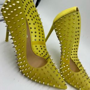 Brand new Steve Madden shoes size 5.5 - 6